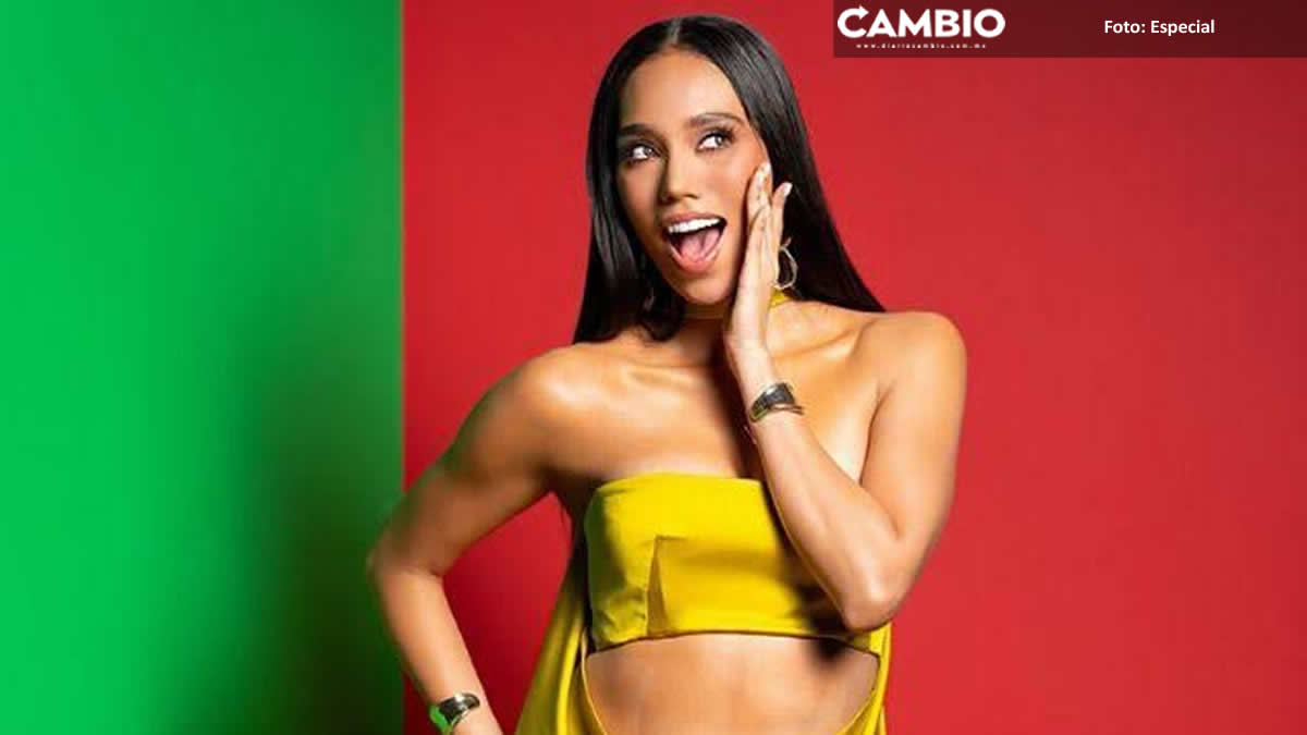La Casa de los Famosos: Priscila Valverde revela por qué eligió Puebla para vivir 