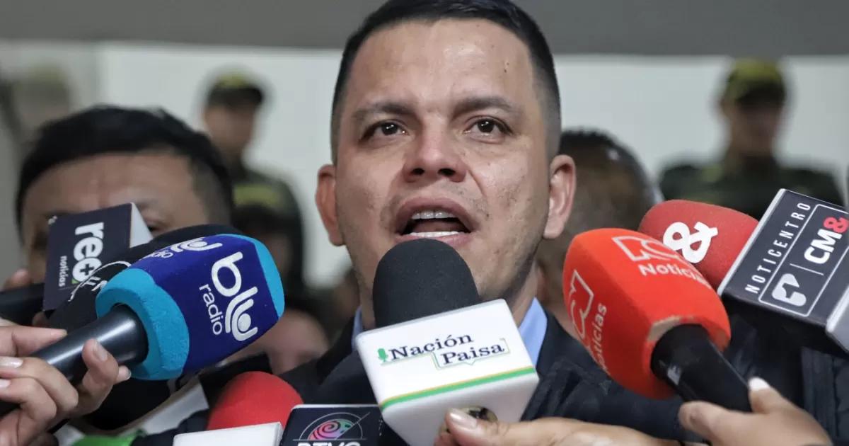 Sneyder Pinilla comienza hoy su cruzada en la Corte Suprema de Justicia contra ocho congresistas