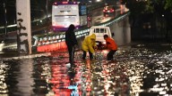 Lluvia del Domingo 10 de Agosto 2025, Es la Más Intensa Que se Ha registrado en la CDMX: Brugada