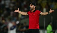 Raimondi dejó dudas de su futuro en América tras eliminación en Copa