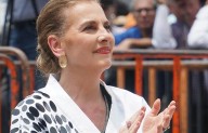 Beatriz Gutiérrez Müller, candidata a la rectoría de la BUAP
