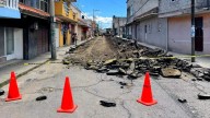 Avanza Chiautempan en obras de infraestructura en comunidades