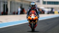 Otra soberbia actuación en el Mundial de Motociclismo de un argentino de 17 años: cómo largará en Hungría