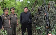 Corea del Norte revela que cedió tropas a Rusia en 2024 en su invasión contra Ucrania