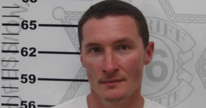 Man arrested for grooming underage child, sheriff says