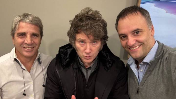 Total normalidad: los argentinos compraron más de u$s3.000 millones en julio