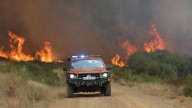 CaixaBank lanza un plan de medidas de 30 millones para los afectos por los incendios de Castilla y León