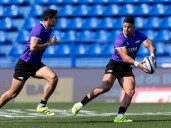 Los Pumas vs All Blacks en Vélez, por el Rugby Championship: una revancha esperada y marcada por las despedidas