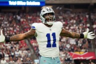 NFL GMs Don’t Get Sense That Micah Parsons Is Available For Trade