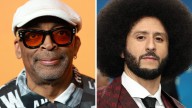 ESPN Will Not Air Spike Lee's Colin Kaepernick Docuseries