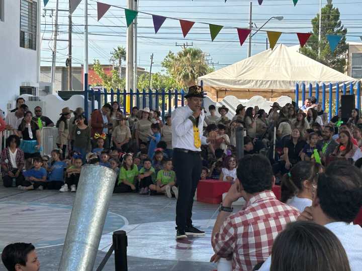 Encabeza Marco Bonilla cierre del Verano DIFertido 2025