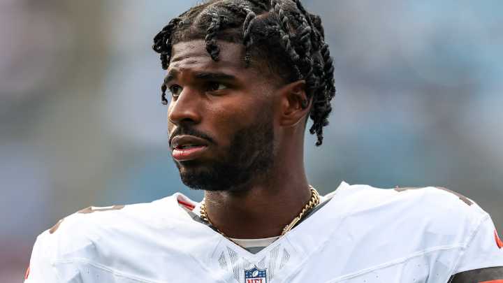 Shedeur Sanders to play in Browns preseason finale; says he doesn't care where he sits in QB pecking order