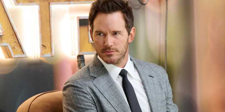 Chris Pratt mocks Trump haters for being 'allergic' to good policy, defends RFK Jr.
