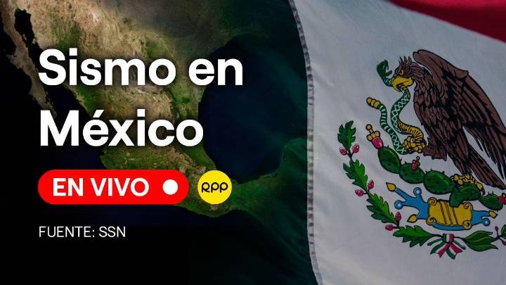 Cúal fue el último temblor en México hoy 17 de agosto según SSN