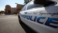 Traffic collision in Desert Hot Springs kills motorcyclist