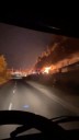 Ukraine says it struck oil refinery in Russia's Saratov region