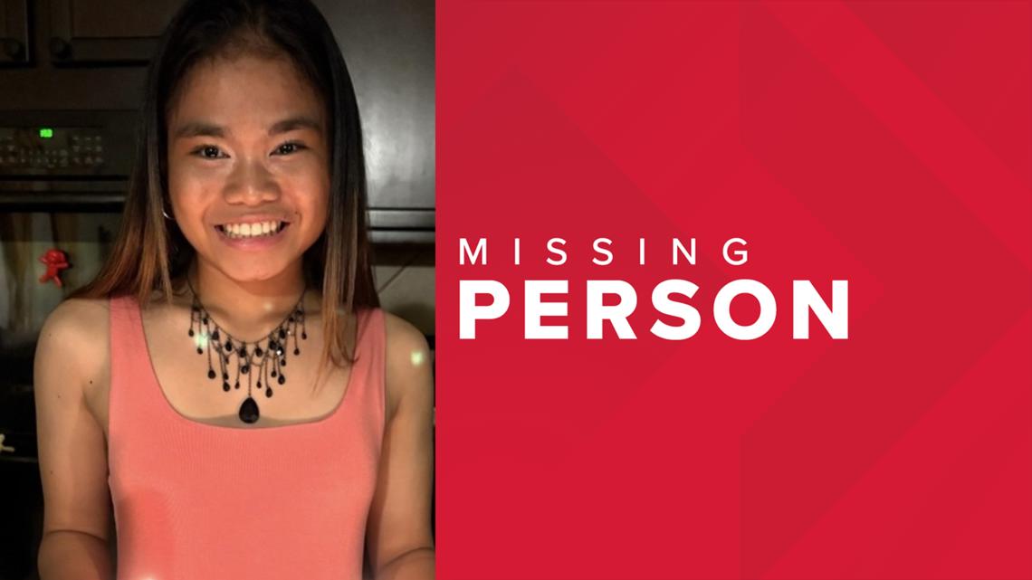 Missing person alert: Killeen police asks for public assistance to find woman