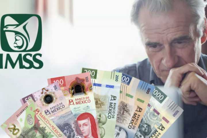 ¿Aumentará la pensión para los jubilados del IMSS?