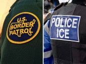 ¿ICE o Patrulla Fronteriza? Las diferencias clave entre ambas fuerzas de seguridad de control migratorio en EE.UU.