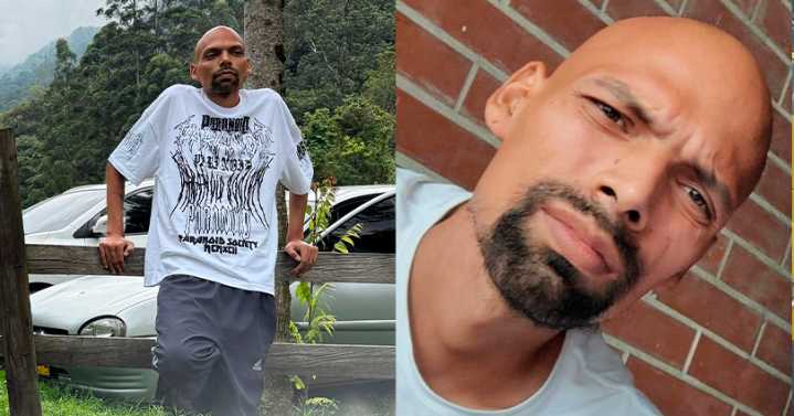 ¡Atención! Misteriosa desaparición de un joven en Ibagué