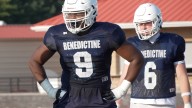 Benedictine football: Bengals’ bite comes down to the trenches