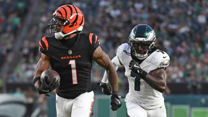 Eagles' preseason opener reveals glaring issue with defense