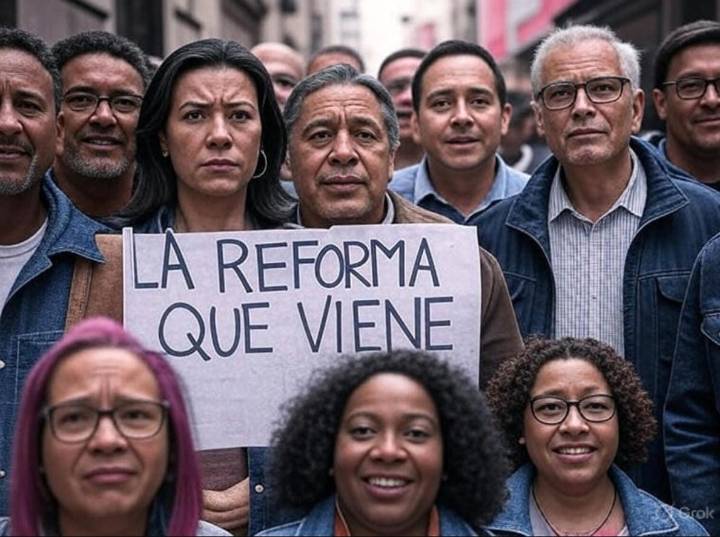 EL ROMPECABEZAS ELECTORAL QUE VIENE