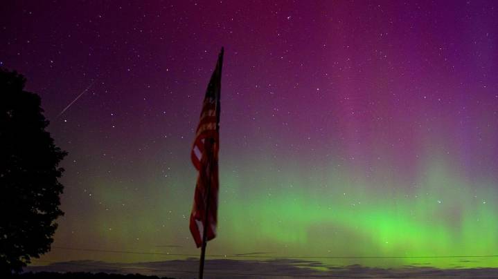 Northern Lights, Perseids on Long Island: Viewing challenges explained