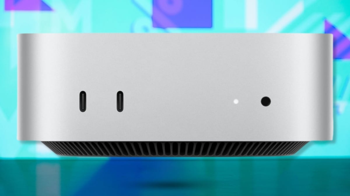 Best Apple deal: Save $50 on Mac mini with M4 chip