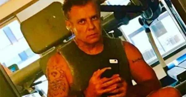 Alexis Ayala cumple 60 años