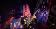 Review: Eyehategod and Crowbar Deliver Sharp Show in West Palm Beach