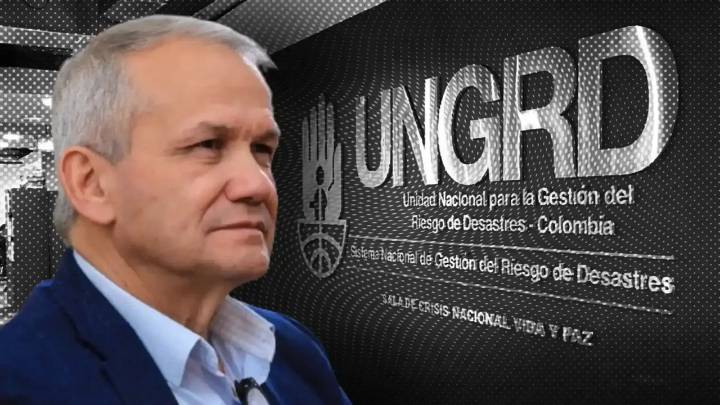 Exembajador de Nicaragua explicó cómo gestionó ingreso de Carlos Ramón González a ese país