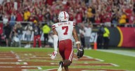 Huskers are hoping they've kicked their habit of being on the wrong end of one