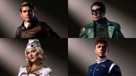 Vought Rising First Photos Tease The Boys Prequel Series
