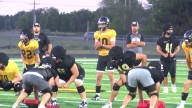 High school football previews: Maize South Mavericks