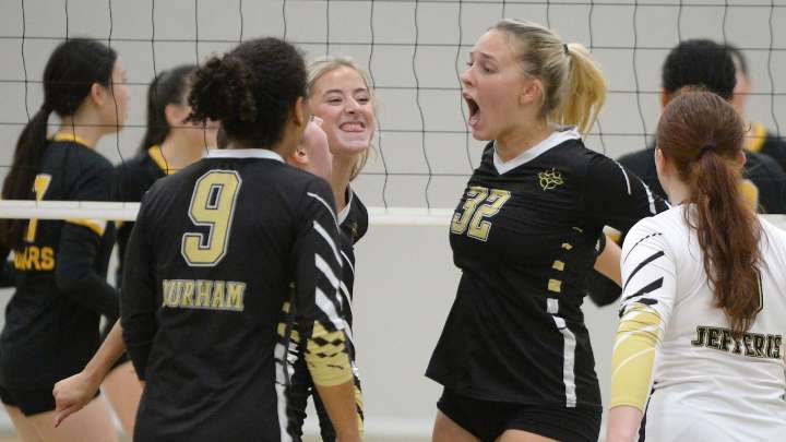 Girls volleyball preview: Non-Public B favorites & contenders, 2025 season