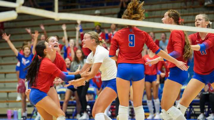 Indiana high school girls volleyball rankings: Roncalli, HSE lead way