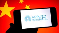 Applied Materials sinks 13% on weak guidance due to China demand