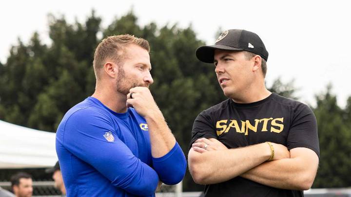 Saints Training Camp 2025: Key Takeaways from Thursday, August 14