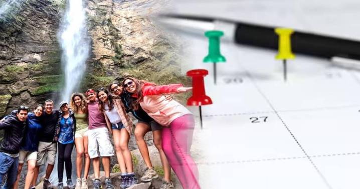 ¿Hay feriados y días no laborables en septiembre? Esto se sabe sobre las fechas en el mes