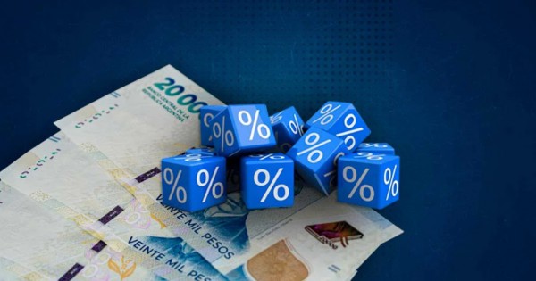 Plazos fijos: los bancos que pagan hasta 44% anual y superan a la inflación