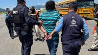 Houston ICE deports Honduran gang leader | FOX 4 Dallas-Fort Worth