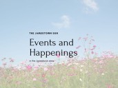 Calendar for Sept. 3