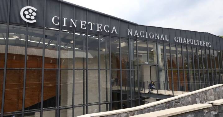 ¿Qué ver en la Cineteca Nacional de Chapultepec? Funciones gratis por apertura