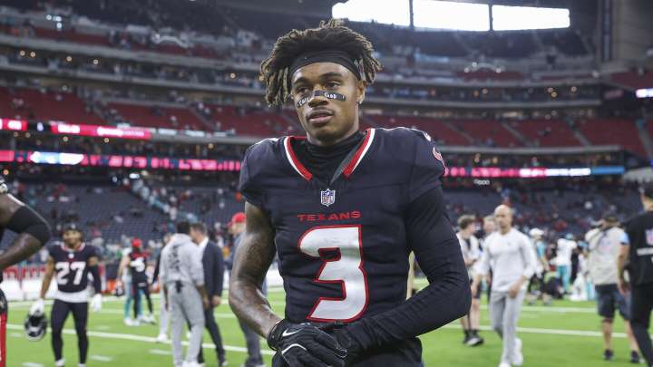 Tank Dell, Denico Autry land on reserve/PUP; Joe Mixon officially on reserve/NFI