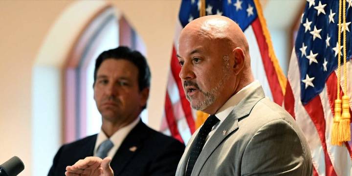 DOGE audit makes Manatee County a test case for defying DeSantis and developers