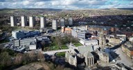 'People have been asking for this for years': Thousands of homes to be built across Greater Manchester town