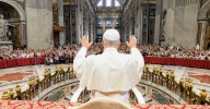 Dice el Papa que “hay esperanza” ante las negociaciones sobre Ucrania