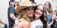 Country Star Opens Up on "Scary Feeling" as She Cancels Shows