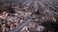 Officials break ground on new Palisades-Malibu YMCA after wildfire destruction